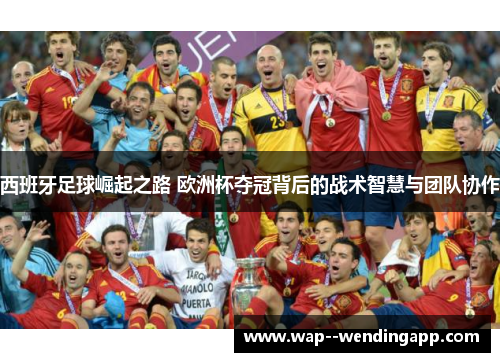 西班牙足球崛起之路 欧洲杯夺冠背后的战术智慧与团队协作 西班牙足球崛起之路 欧洲杯夺冠背后的战术智慧与团队协作