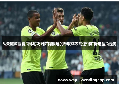 从关键数据看贝林厄姆对阵阿根廷的欧联杯表现逻辑解析与胜负走向 从关键数据看贝林厄姆对阵阿根廷的欧联杯表现逻辑解析与胜负走向